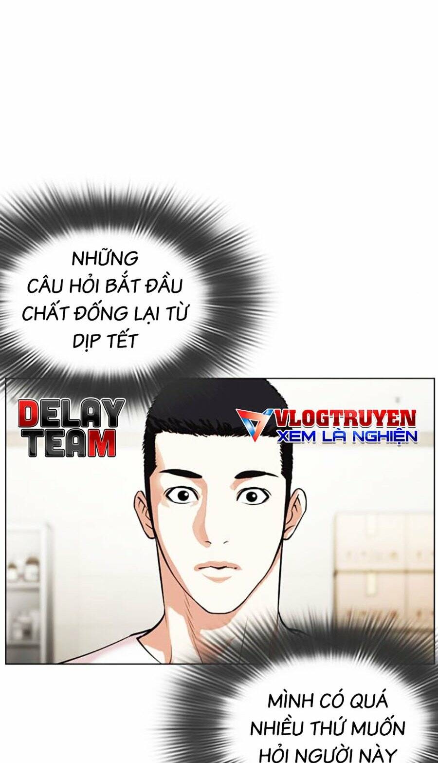 Hoán Đổi Nhiệm Màu Chapter 476 - Trang 2