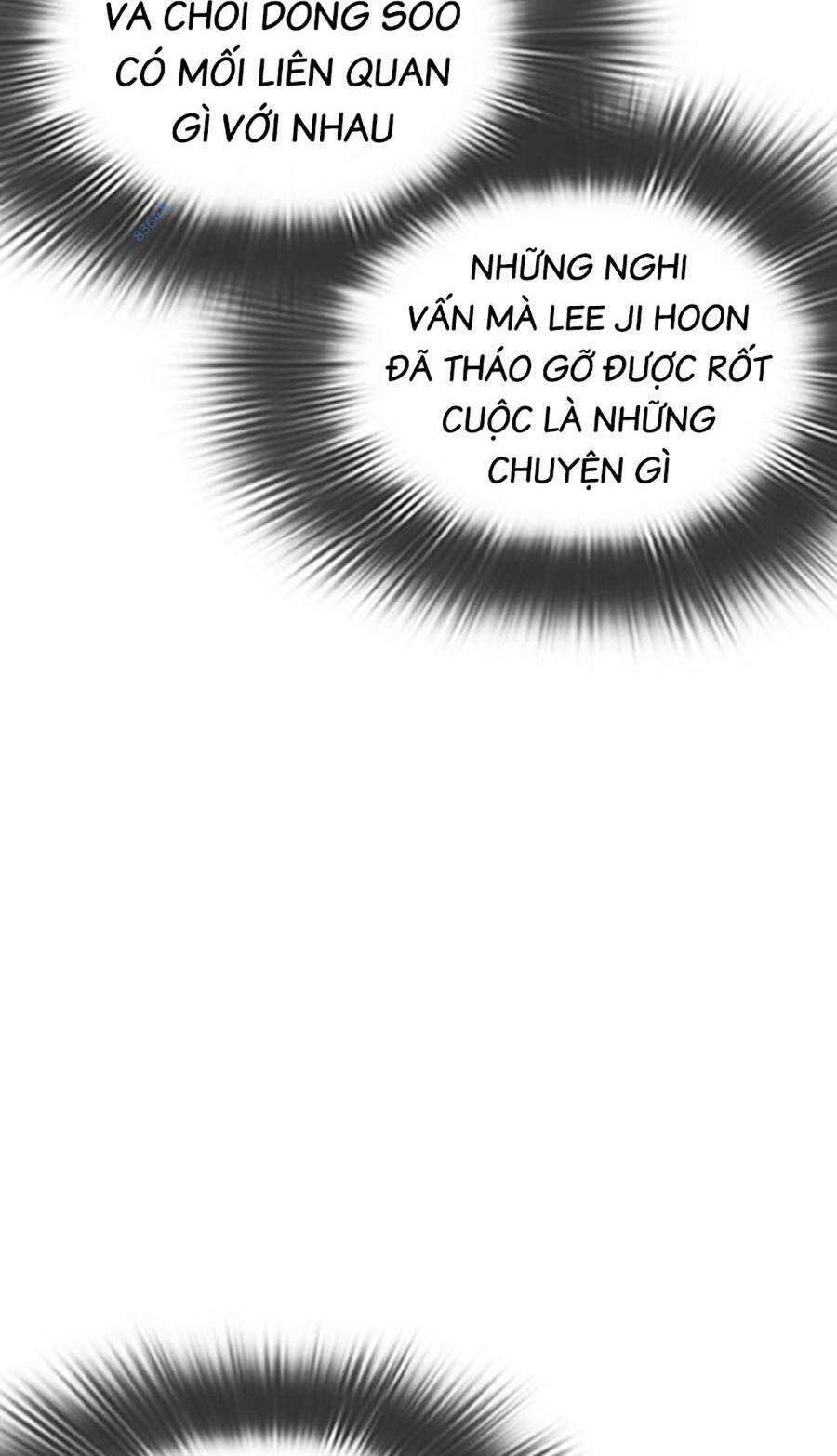 Hoán Đổi Nhiệm Màu Chapter 476 - Trang 2