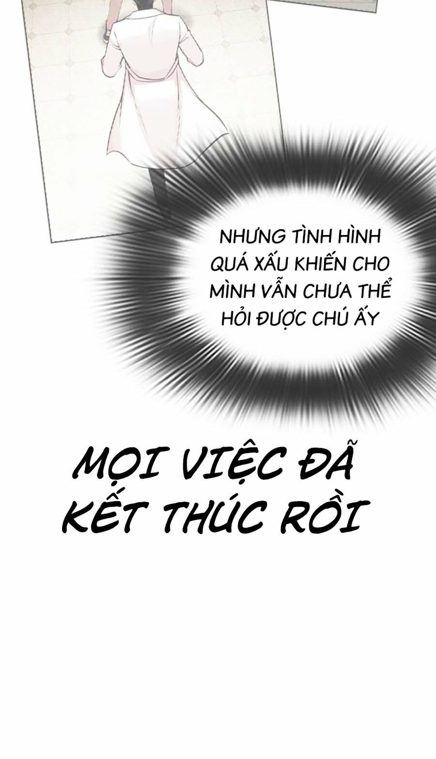 Hoán Đổi Nhiệm Màu Chapter 476 - Trang 2