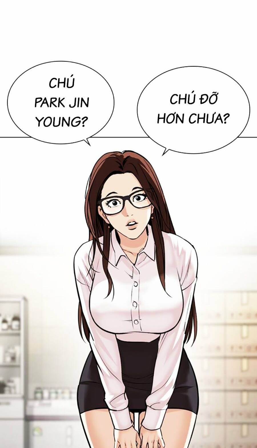 Hoán Đổi Nhiệm Màu Chapter 476 - Trang 2