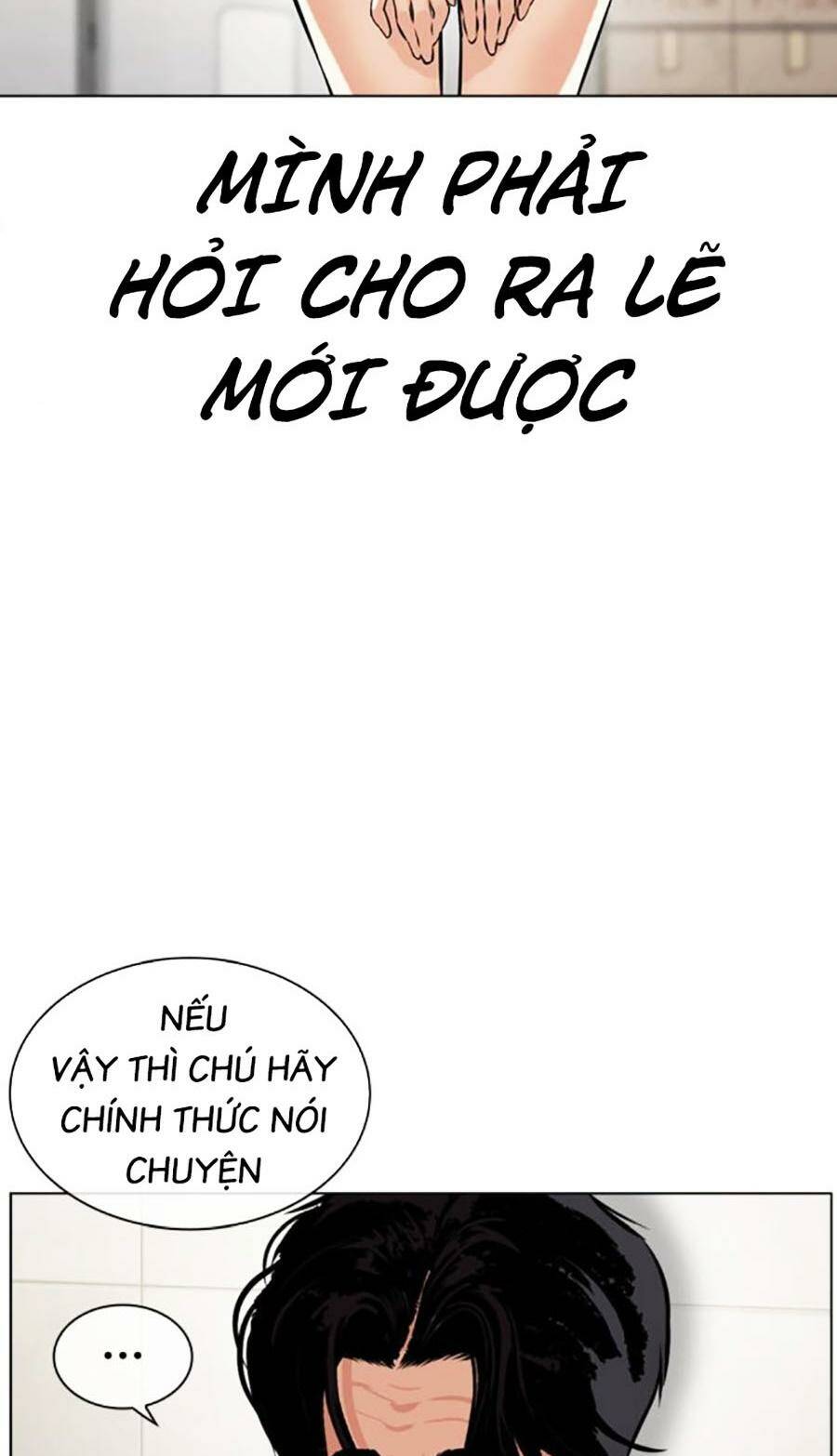 Hoán Đổi Nhiệm Màu Chapter 476 - Trang 2