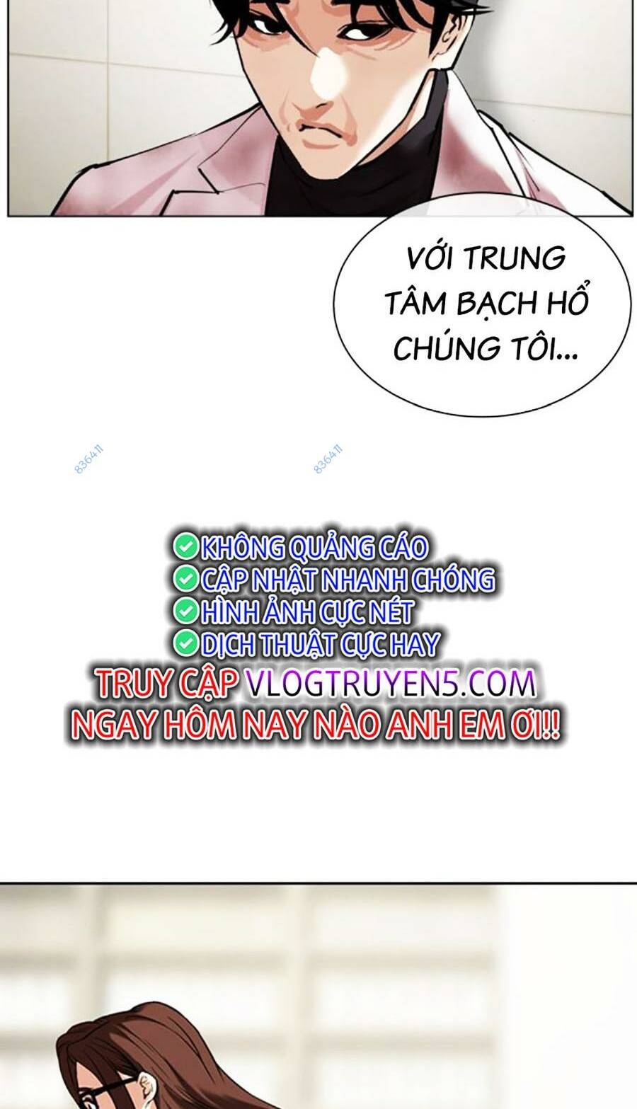 Hoán Đổi Nhiệm Màu Chapter 476 - Trang 2