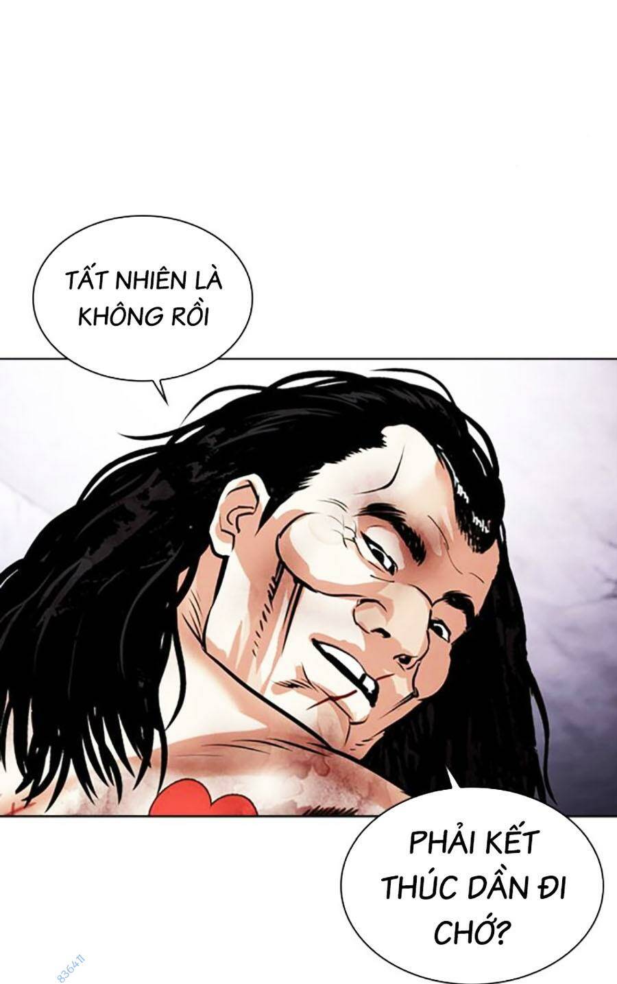 Hoán Đổi Nhiệm Màu Chapter 476 - Trang 2