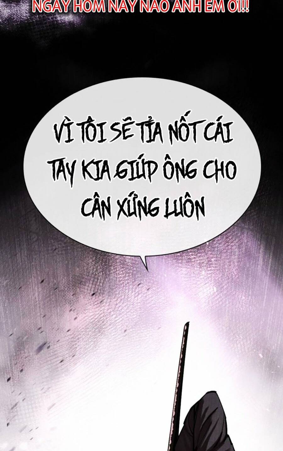 Hoán Đổi Nhiệm Màu Chapter 476 - Trang 2