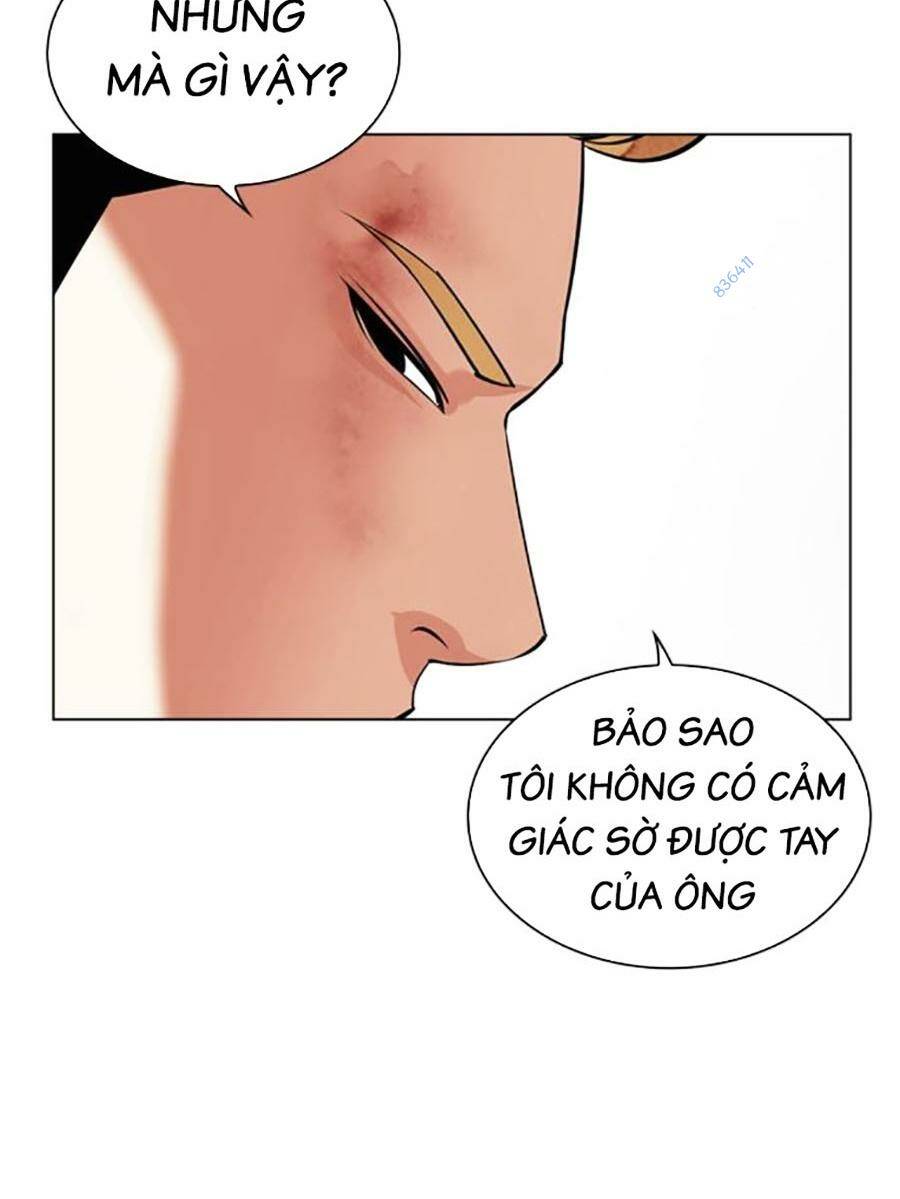 Hoán Đổi Nhiệm Màu Chapter 476 - Trang 2