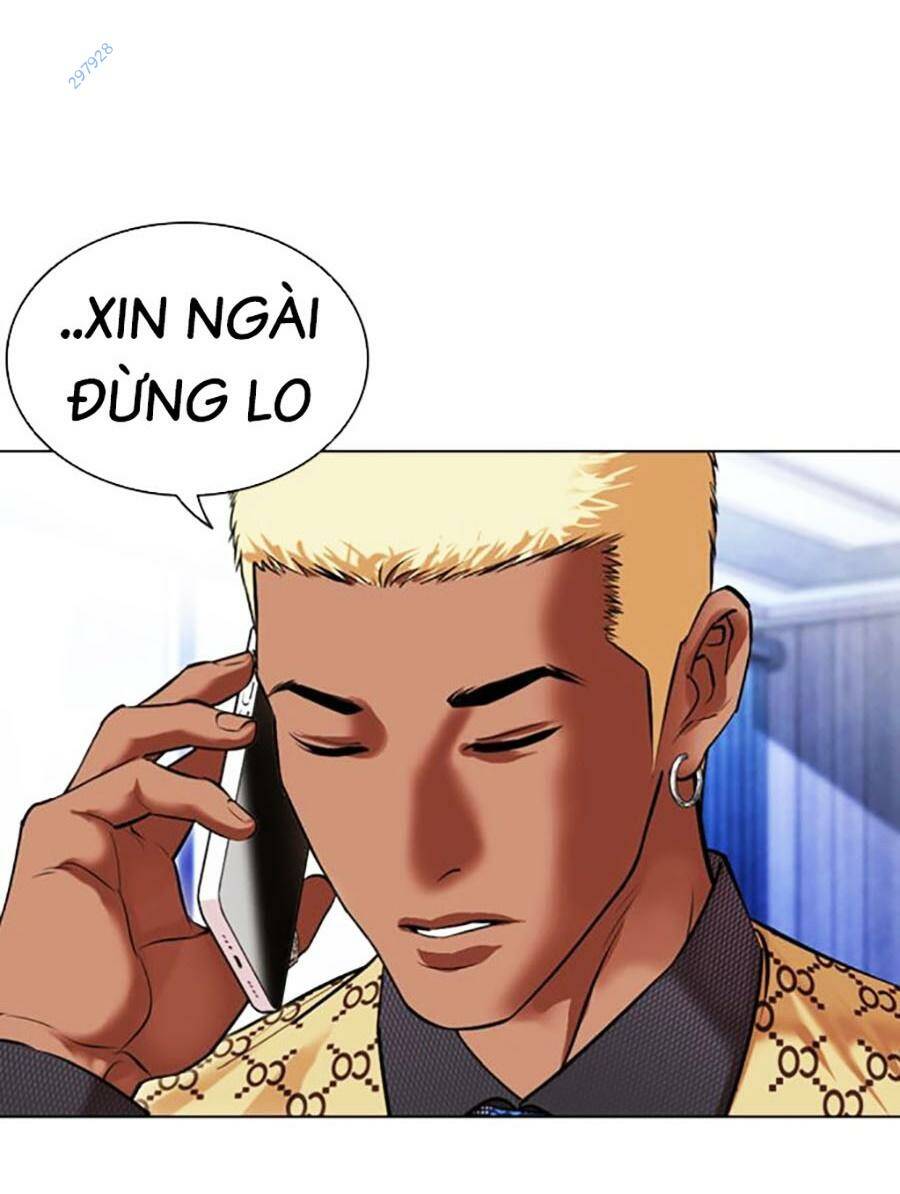 Hoán Đổi Nhiệm Màu Chapter 478 - Trang 2