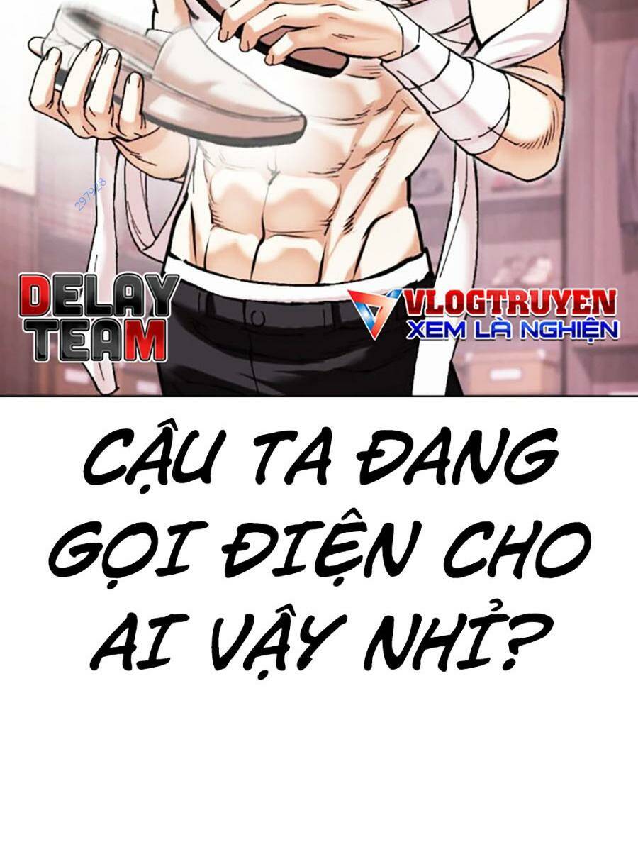 Hoán Đổi Nhiệm Màu Chapter 478 - Trang 2