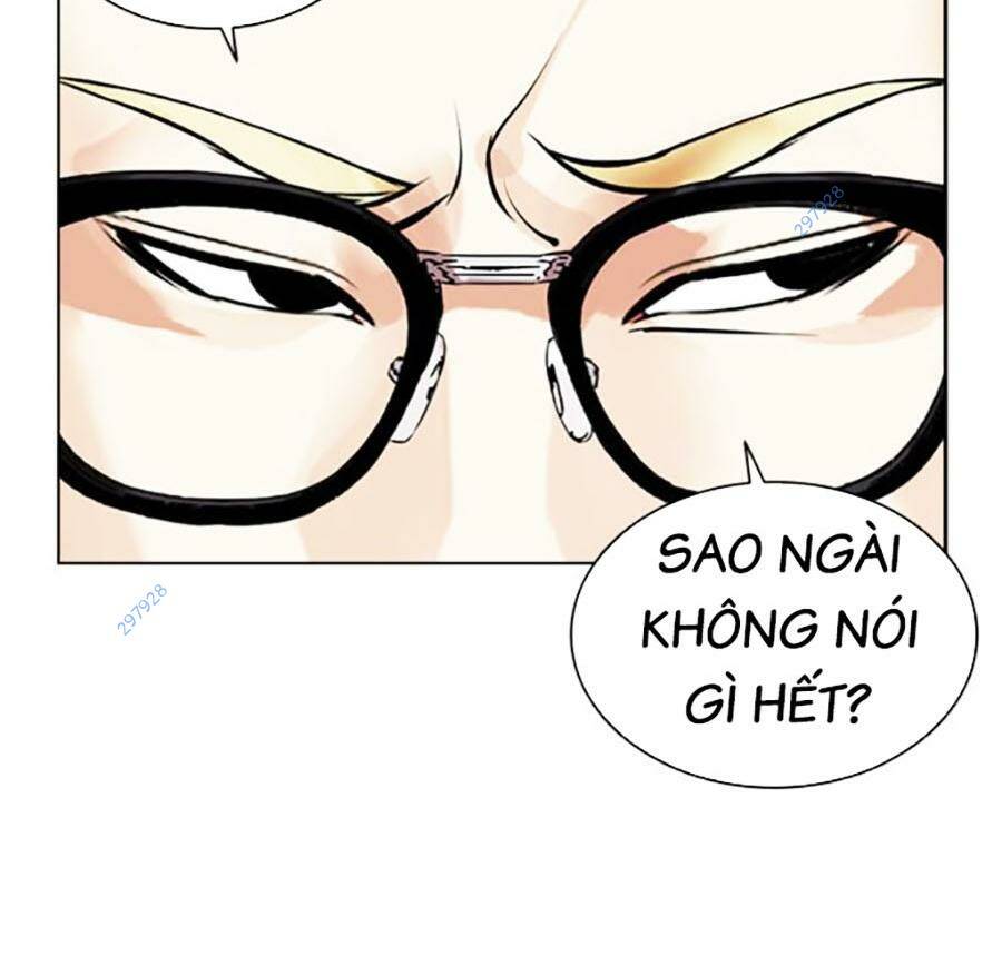 Hoán Đổi Nhiệm Màu Chapter 478 - Trang 2