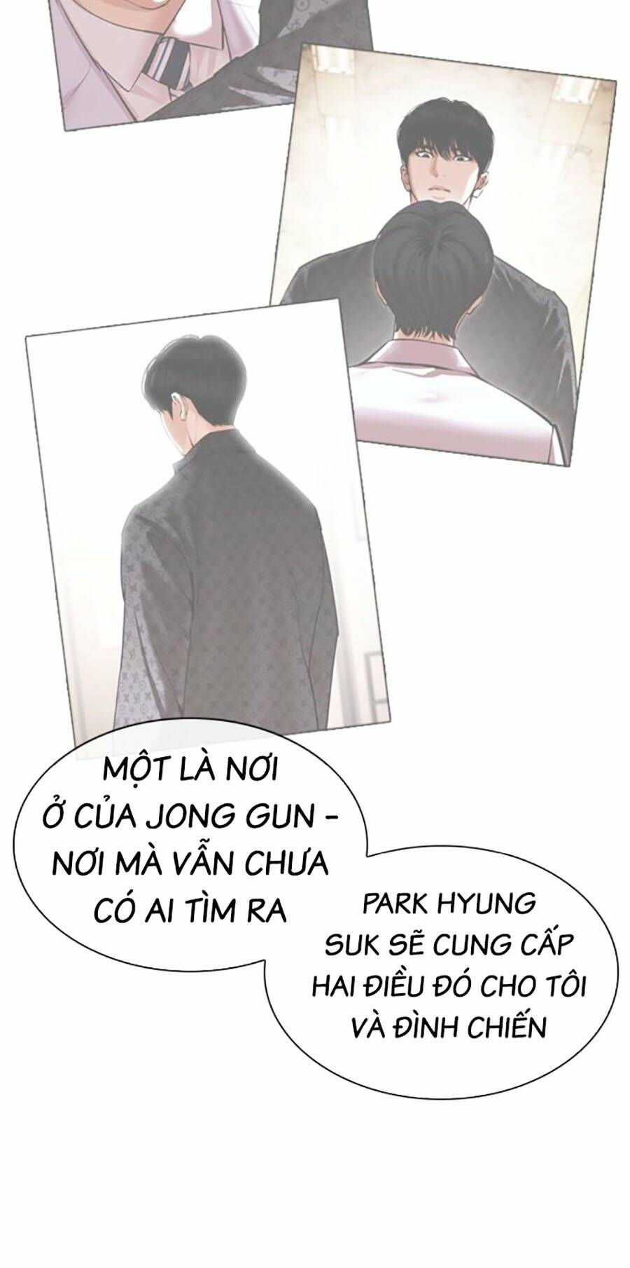 Hoán Đổi Nhiệm Màu Chapter 478 - Trang 2