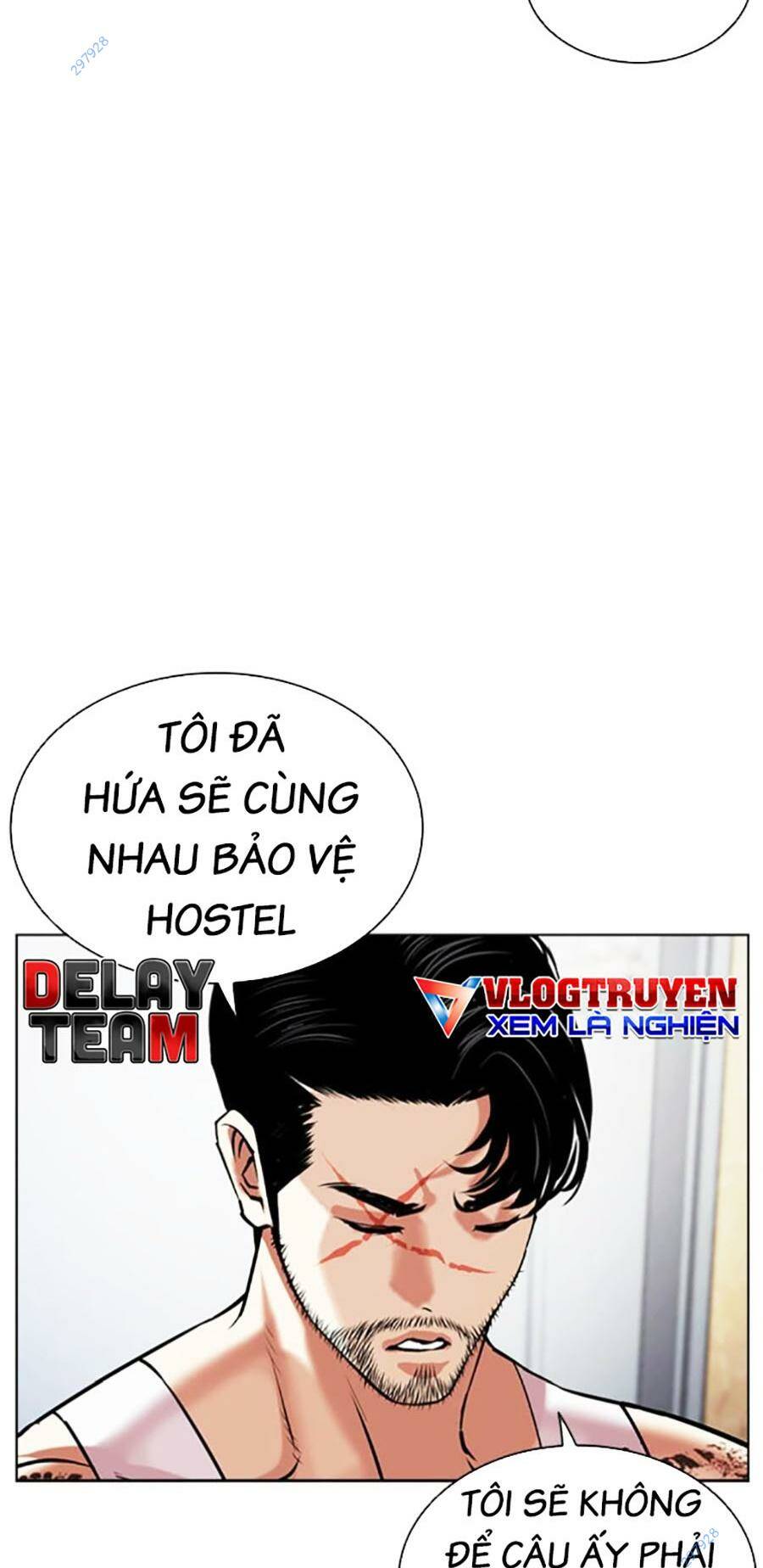 Hoán Đổi Nhiệm Màu Chapter 478 - Trang 2