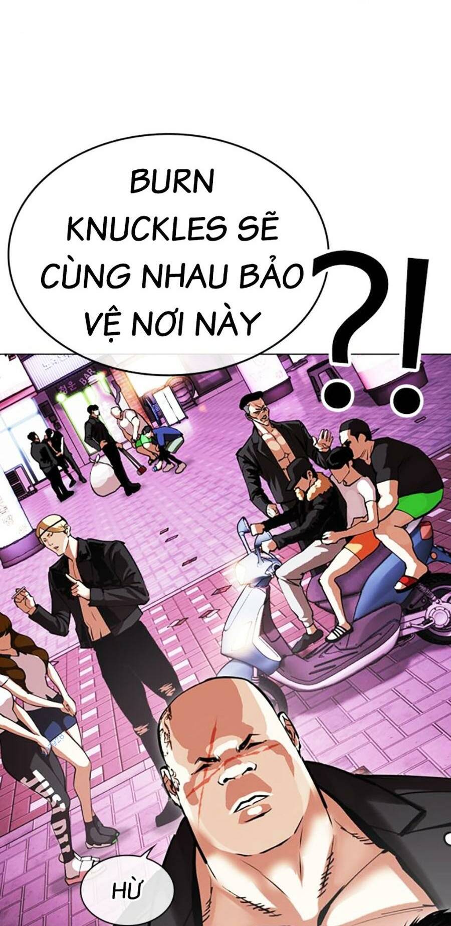 Hoán Đổi Nhiệm Màu Chapter 478 - Trang 2