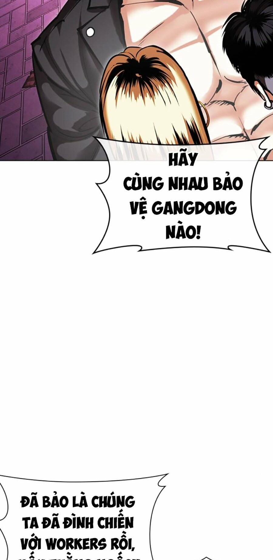 Hoán Đổi Nhiệm Màu Chapter 478 - Trang 2