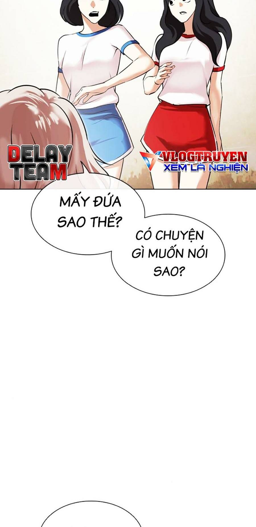 Hoán Đổi Nhiệm Màu Chapter 478 - Trang 2