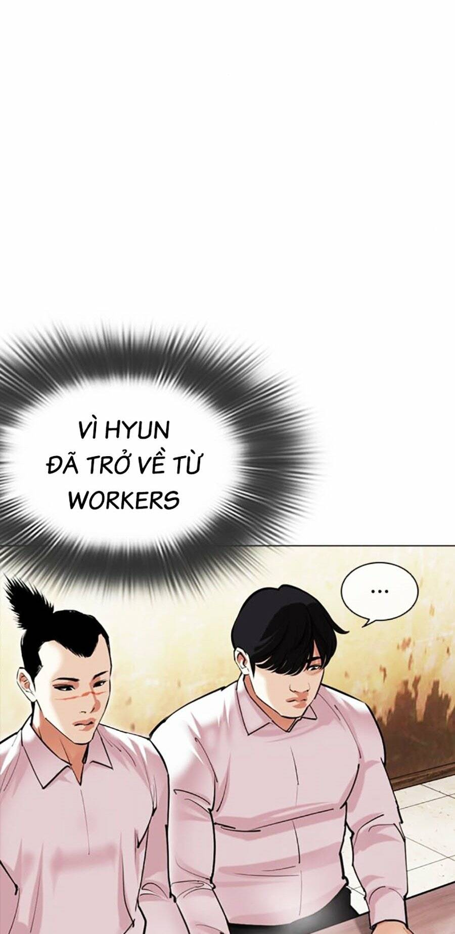 Hoán Đổi Nhiệm Màu Chapter 478 - Trang 2