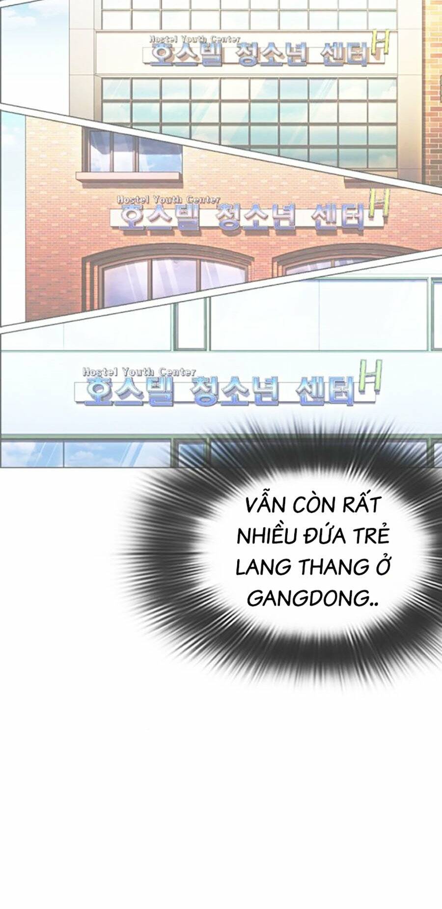 Hoán Đổi Nhiệm Màu Chapter 478 - Trang 2