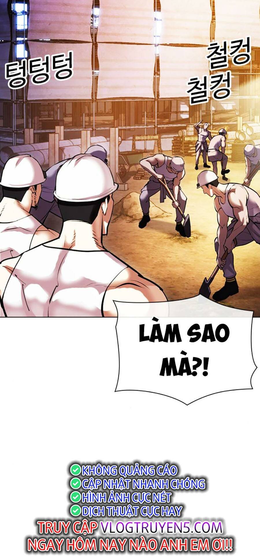 Hoán Đổi Nhiệm Màu Chapter 478 - Trang 2