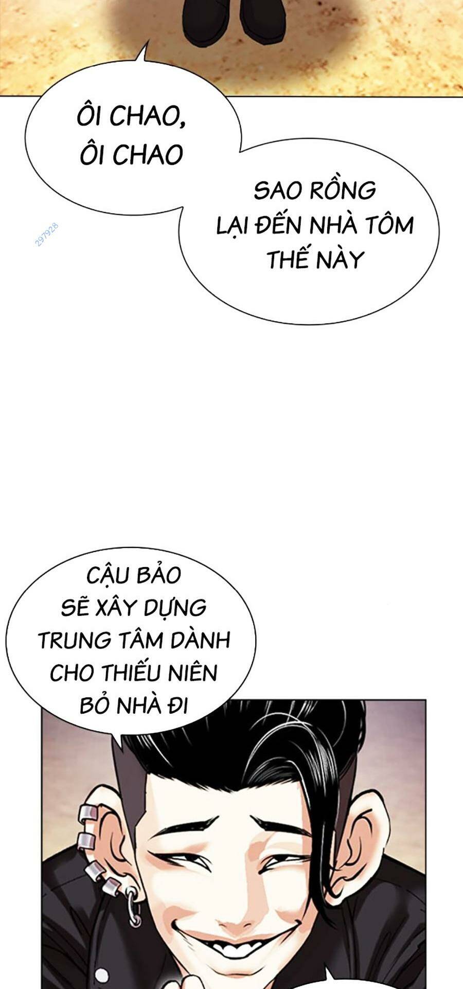 Hoán Đổi Nhiệm Màu Chapter 478 - Trang 2