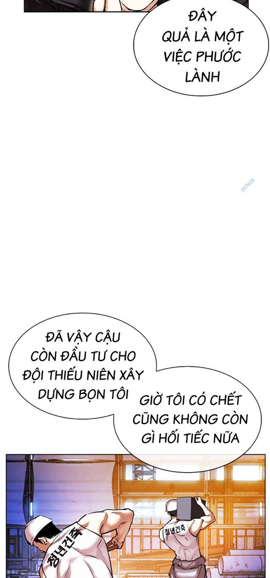 Hoán Đổi Nhiệm Màu Chapter 478 - Trang 2