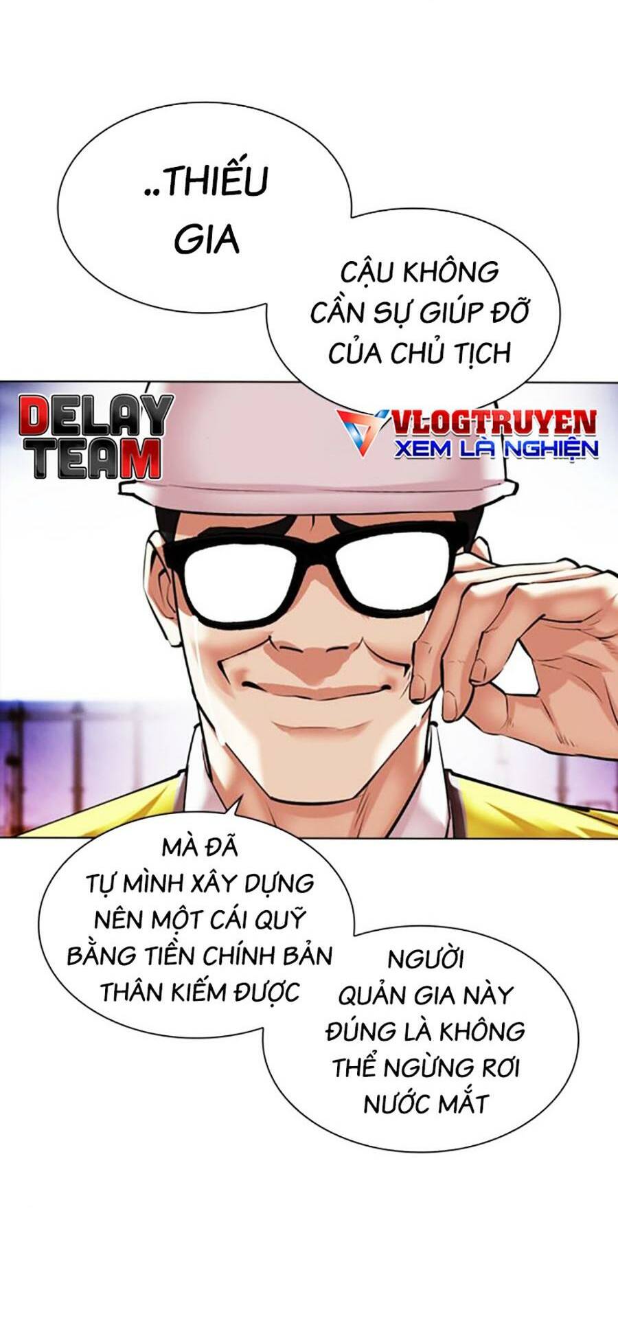 Hoán Đổi Nhiệm Màu Chapter 478 - Trang 2