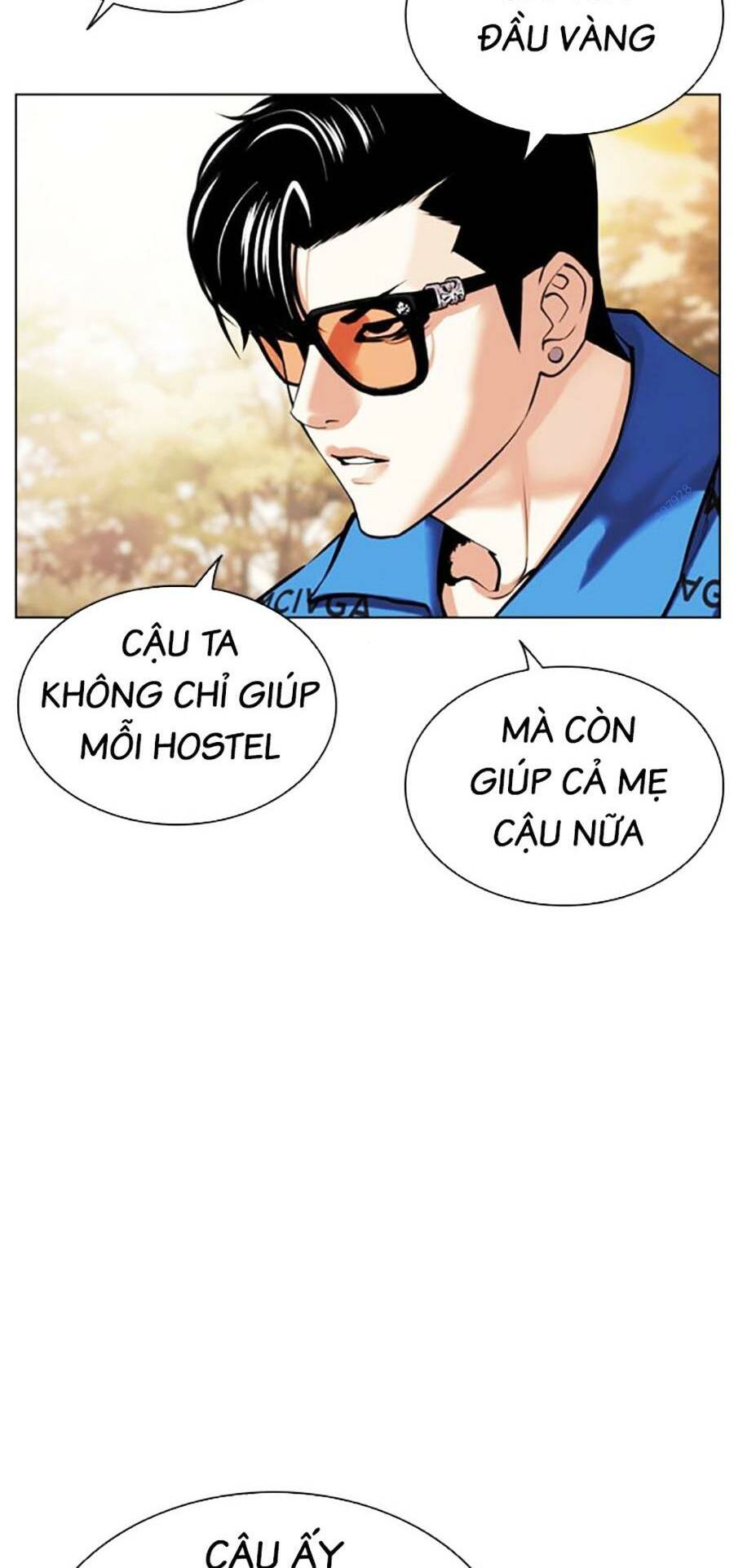 Hoán Đổi Nhiệm Màu Chapter 478 - Trang 2