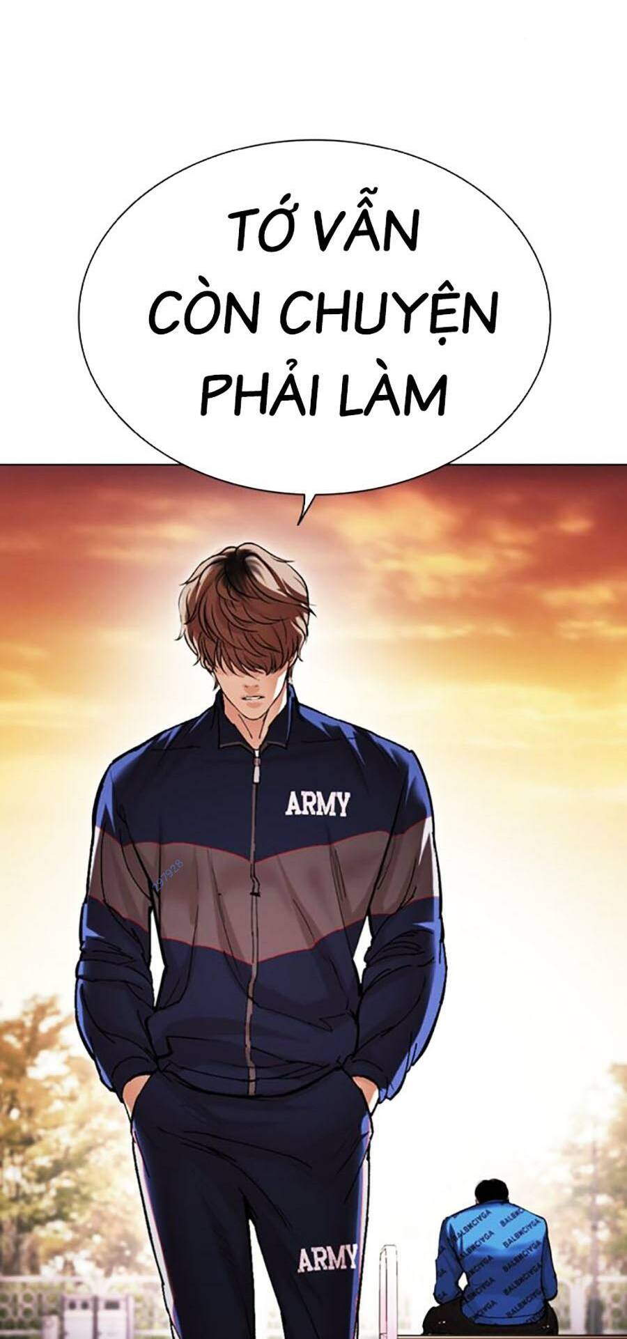 Hoán Đổi Nhiệm Màu Chapter 478 - Trang 2