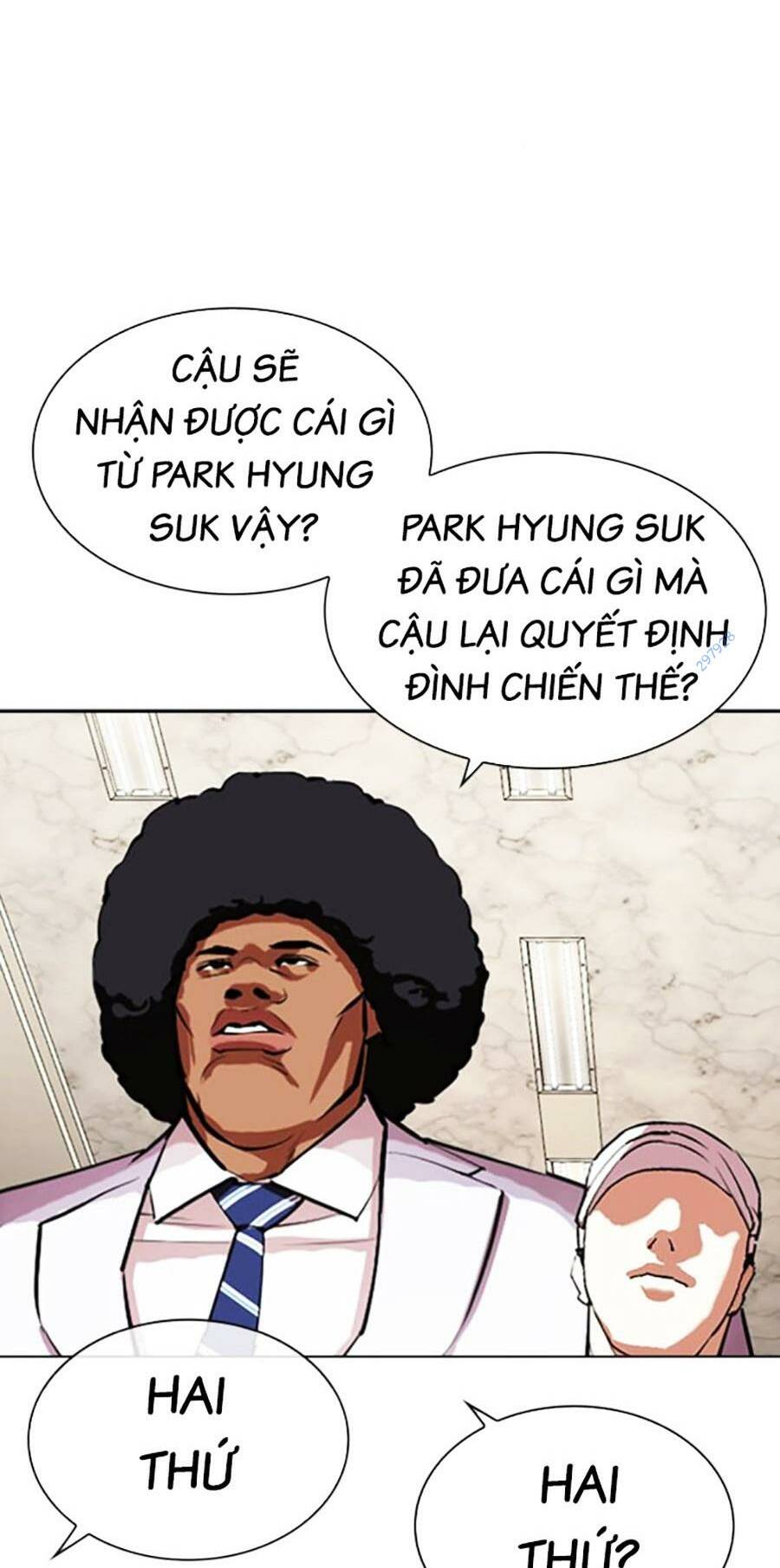 Hoán Đổi Nhiệm Màu Chapter 478 - Trang 2