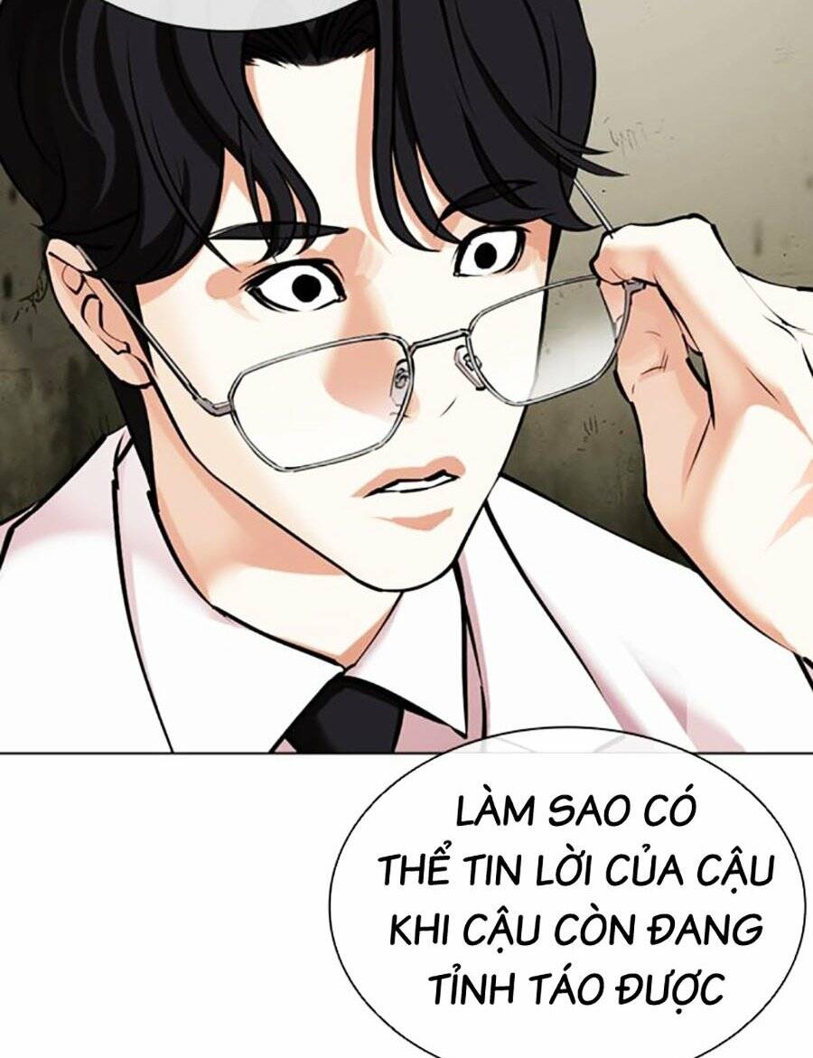 Hoán Đổi Nhiệm Màu Chapter 480 - Trang 2