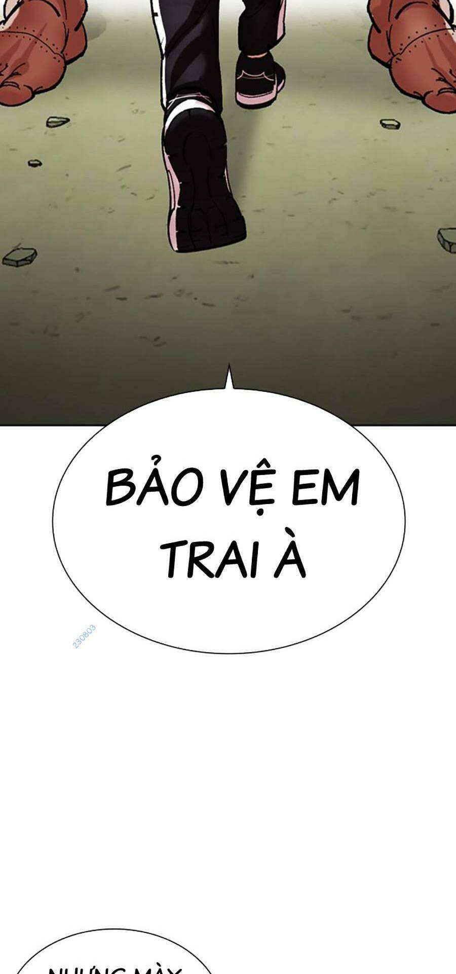 Hoán Đổi Nhiệm Màu Chapter 480 - Trang 2