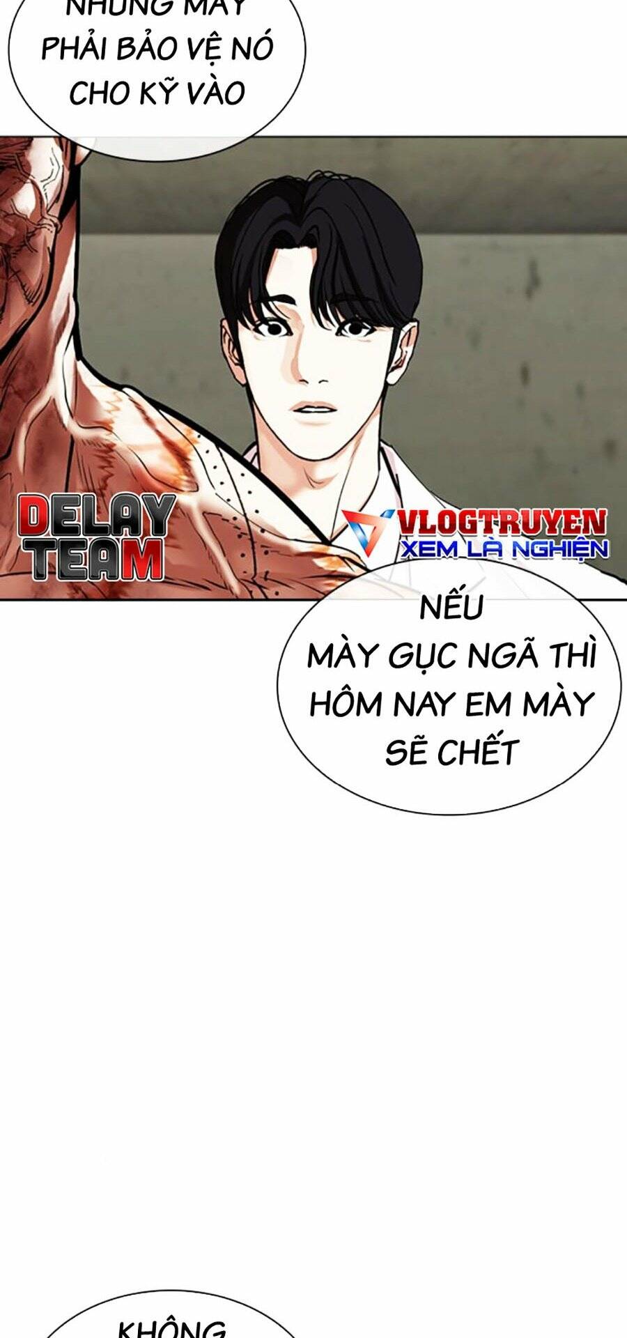 Hoán Đổi Nhiệm Màu Chapter 480 - Trang 2