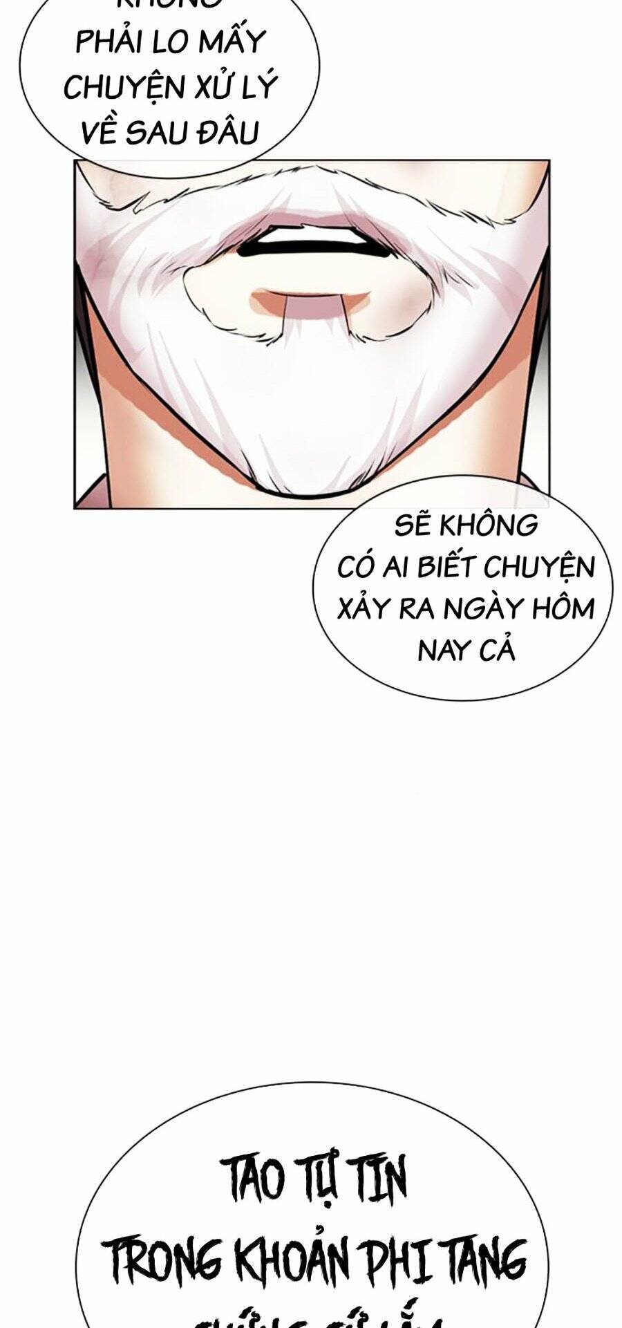 Hoán Đổi Nhiệm Màu Chapter 480 - Trang 2