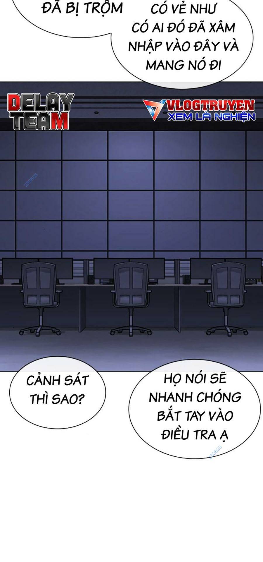 Hoán Đổi Nhiệm Màu Chapter 480 - Trang 2