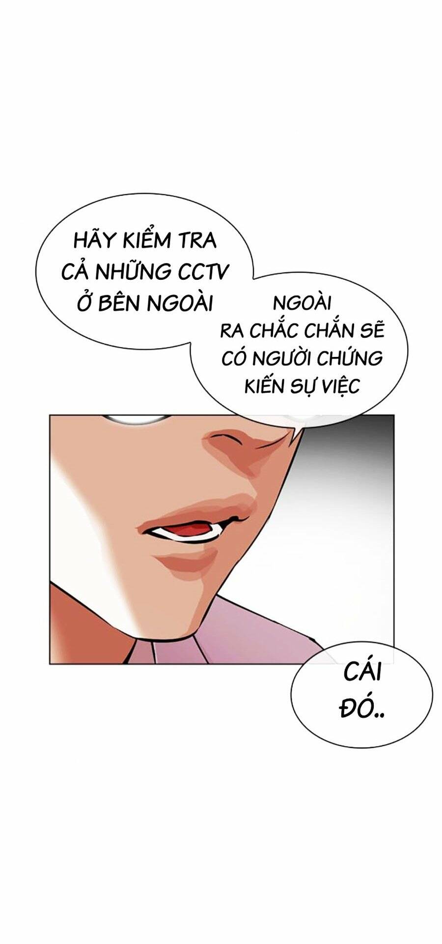 Hoán Đổi Nhiệm Màu Chapter 480 - Trang 2