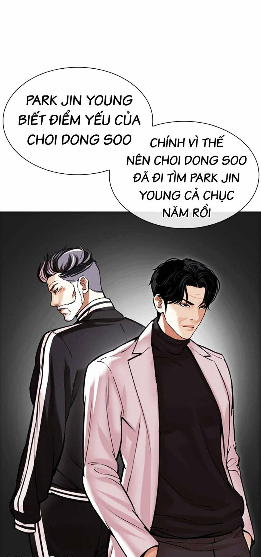 Hoán Đổi Nhiệm Màu Chapter 480 - Trang 2