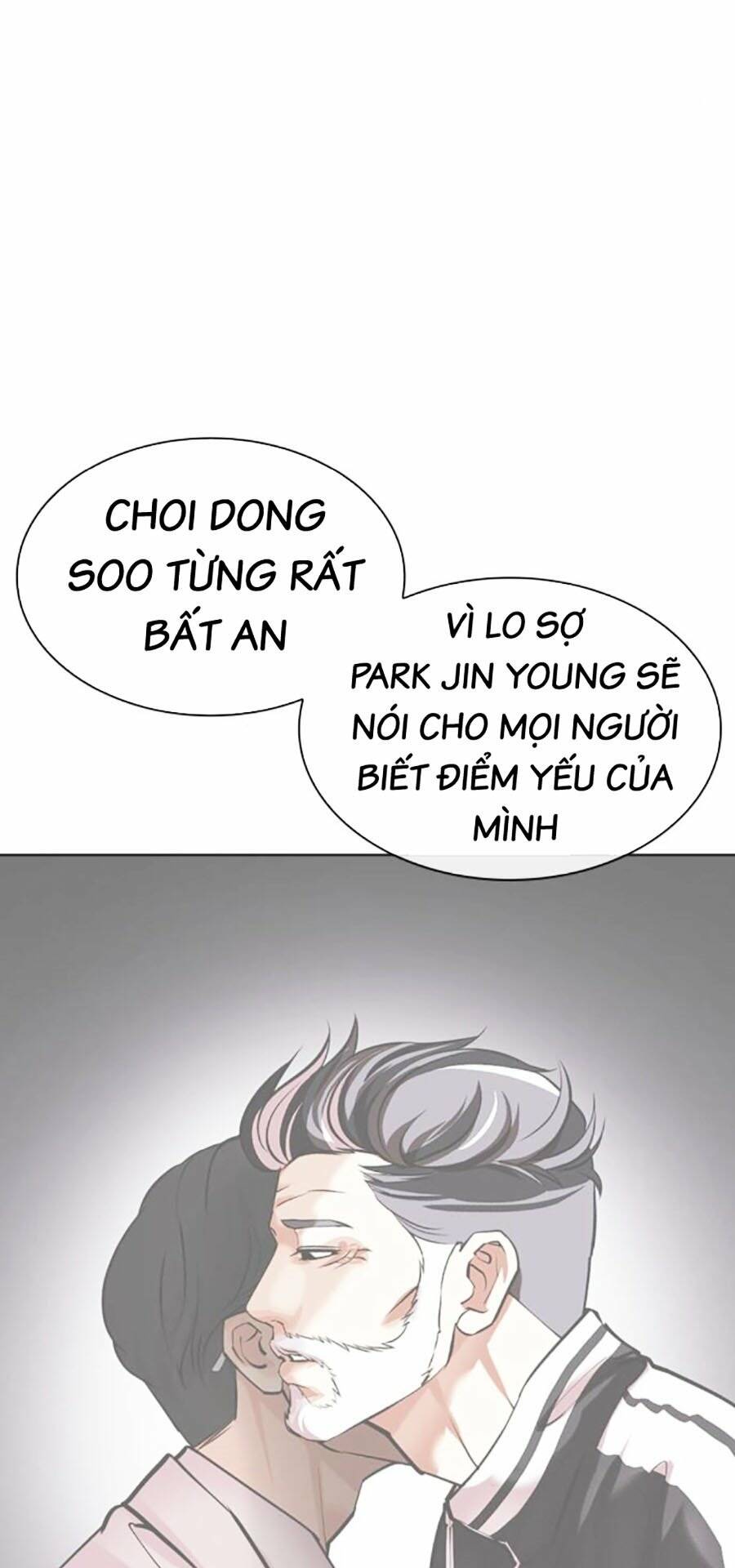 Hoán Đổi Nhiệm Màu Chapter 480 - Trang 2