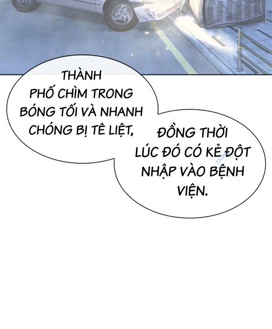 Hoán Đổi Nhiệm Màu Chapter 480 - Trang 2