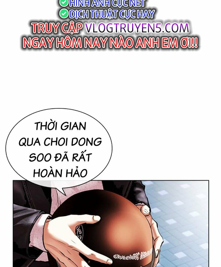 Hoán Đổi Nhiệm Màu Chapter 480 - Trang 2