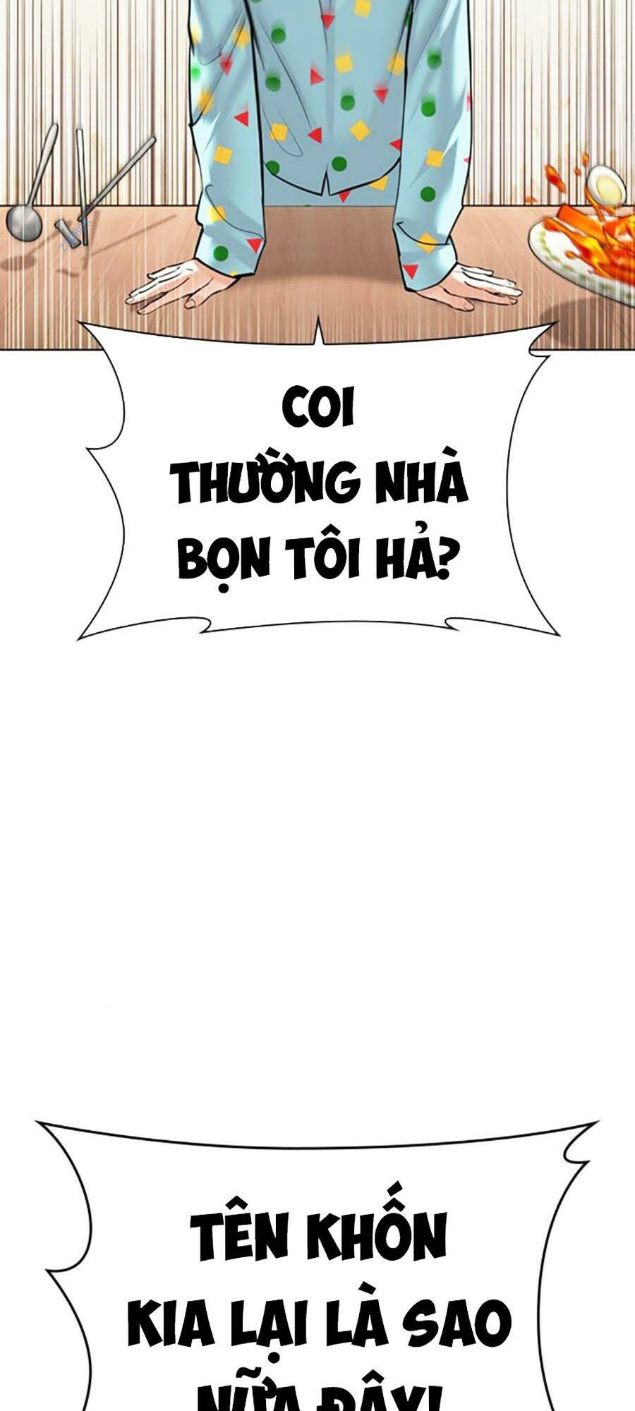 Hoán Đổi Nhiệm Màu Chapter 480 - Trang 2