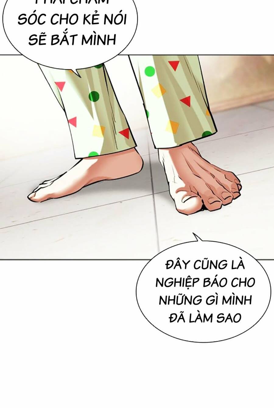 Hoán Đổi Nhiệm Màu Chapter 480 - Trang 2