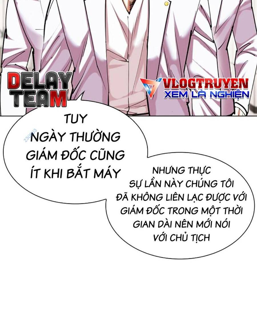 Hoán Đổi Nhiệm Màu Chapter 480 - Trang 2