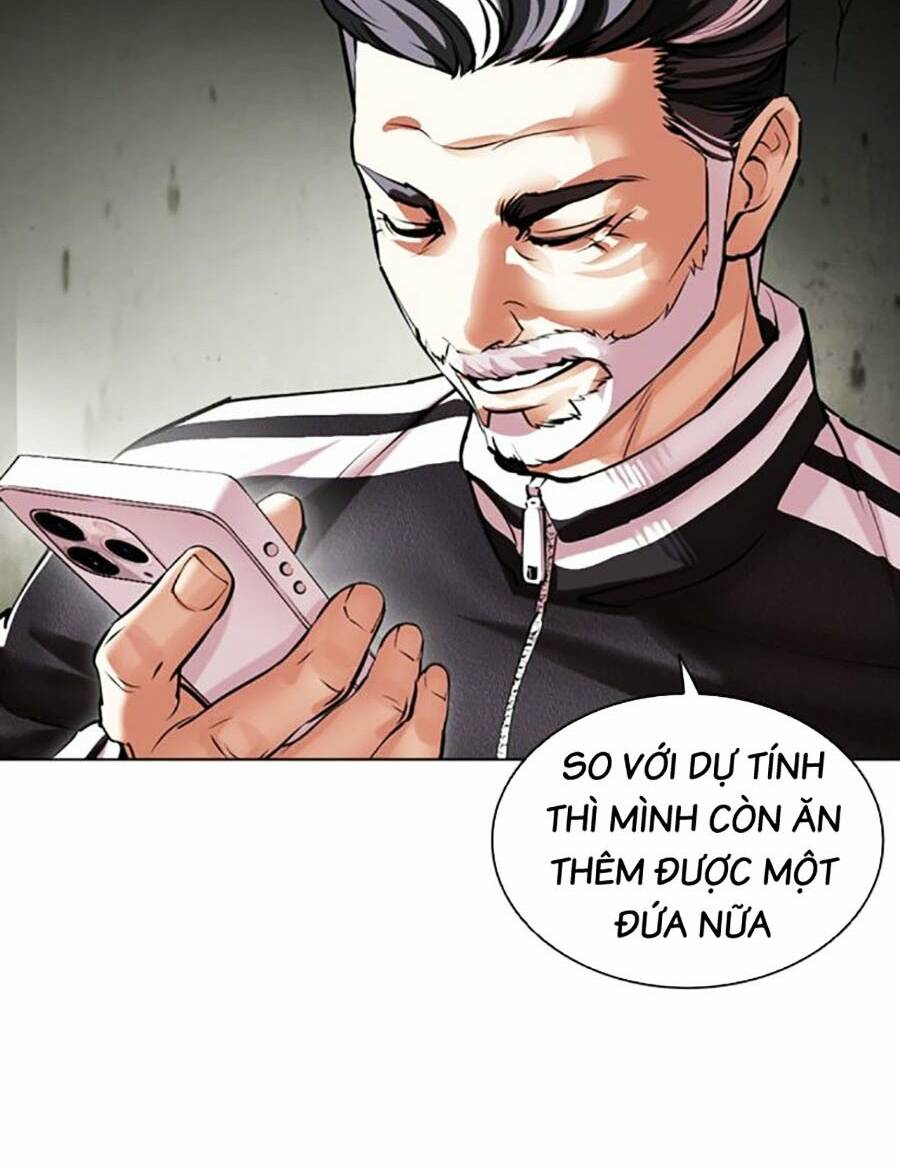 Hoán Đổi Nhiệm Màu Chapter 480 - Trang 2