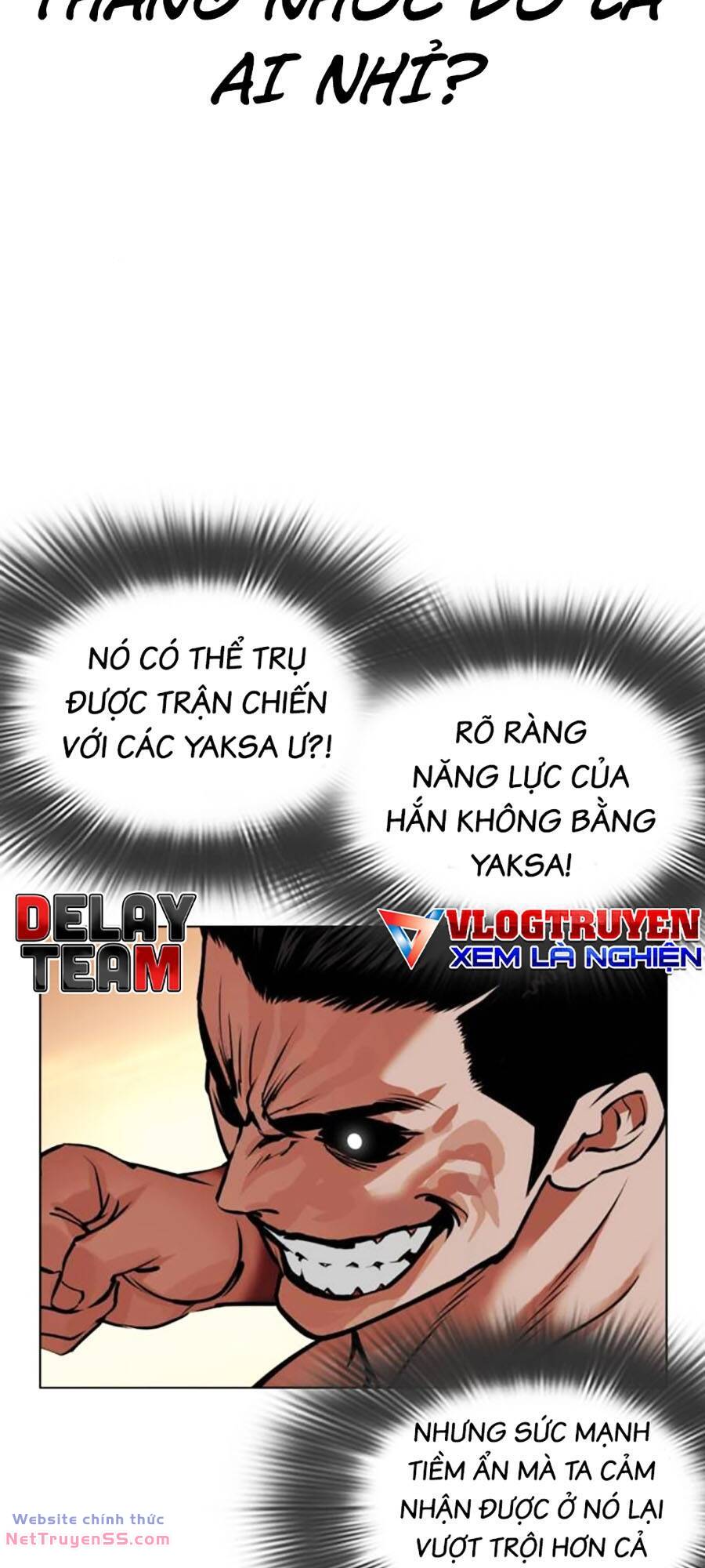 Hoán Đổi Nhiệm Màu Chapter 487 - Trang 2