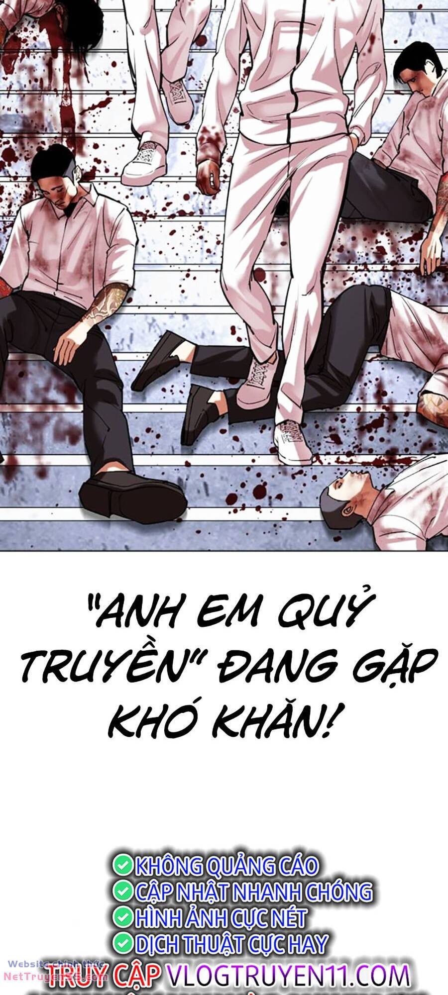 Hoán Đổi Nhiệm Màu Chapter 487 - Trang 2