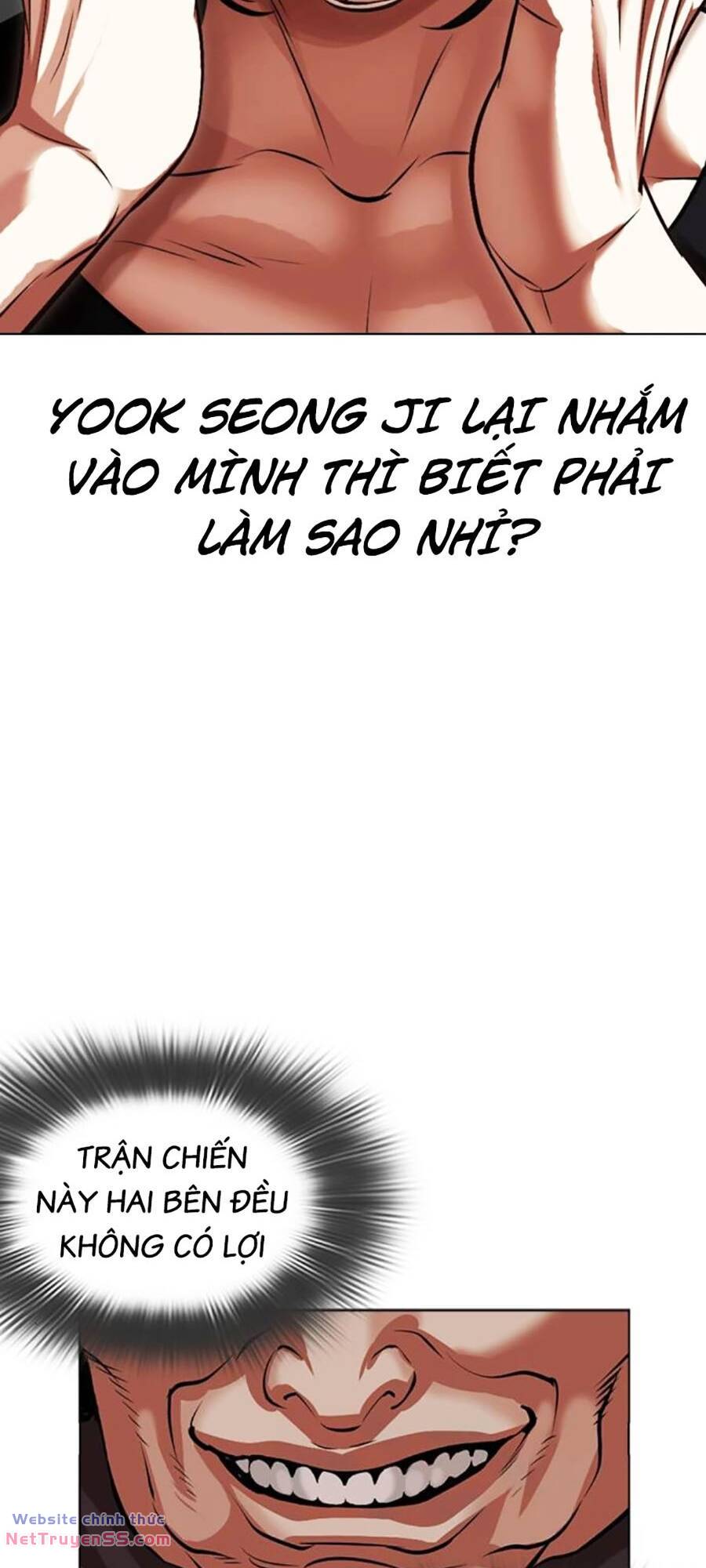 Hoán Đổi Nhiệm Màu Chapter 487 - Trang 2