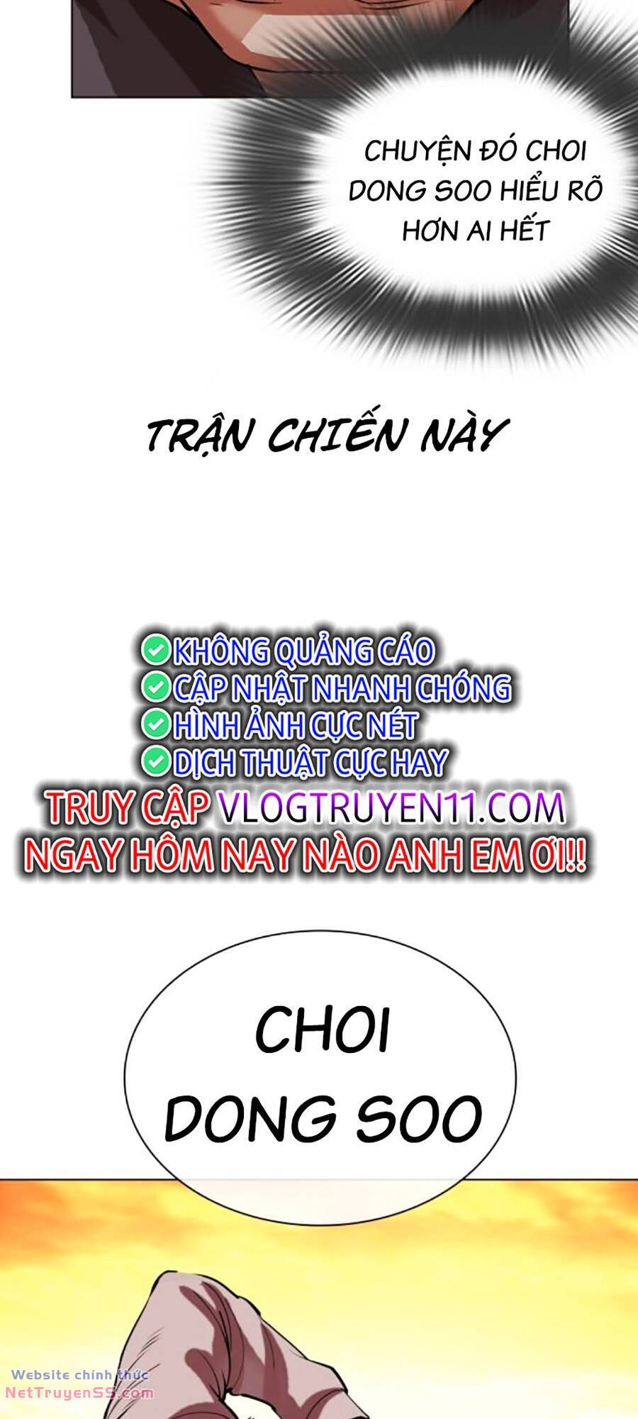 Hoán Đổi Nhiệm Màu Chapter 487 - Trang 2