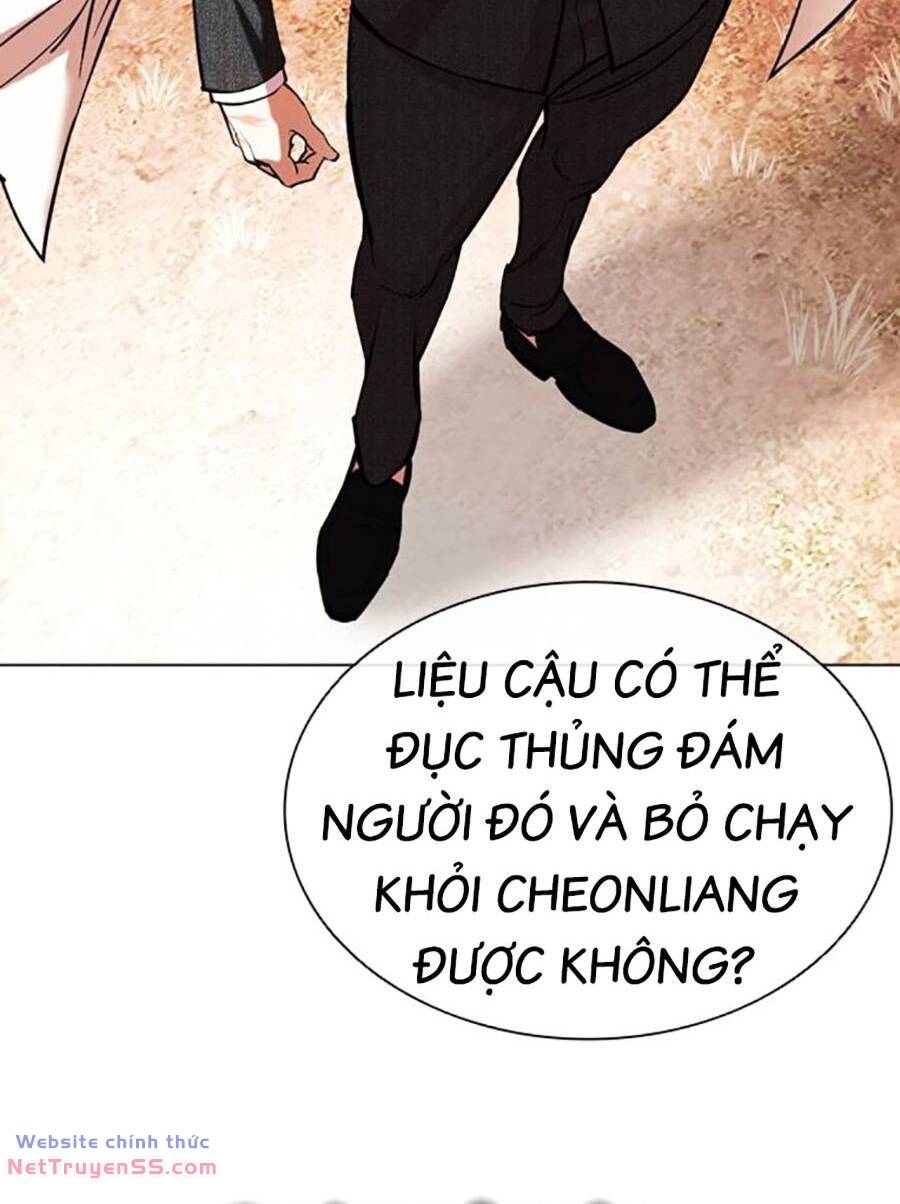 Hoán Đổi Nhiệm Màu Chapter 487 - Trang 2