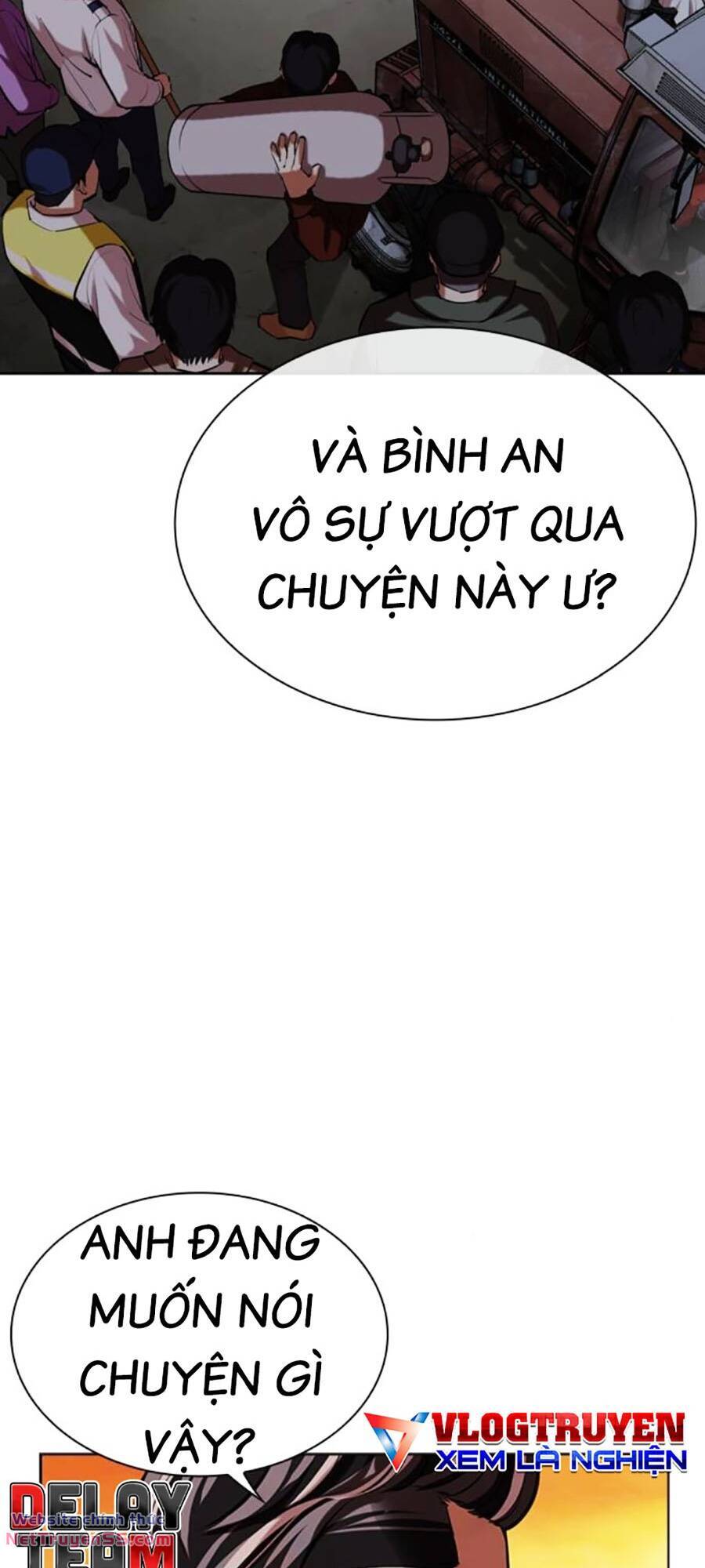 Hoán Đổi Nhiệm Màu Chapter 487 - Trang 2