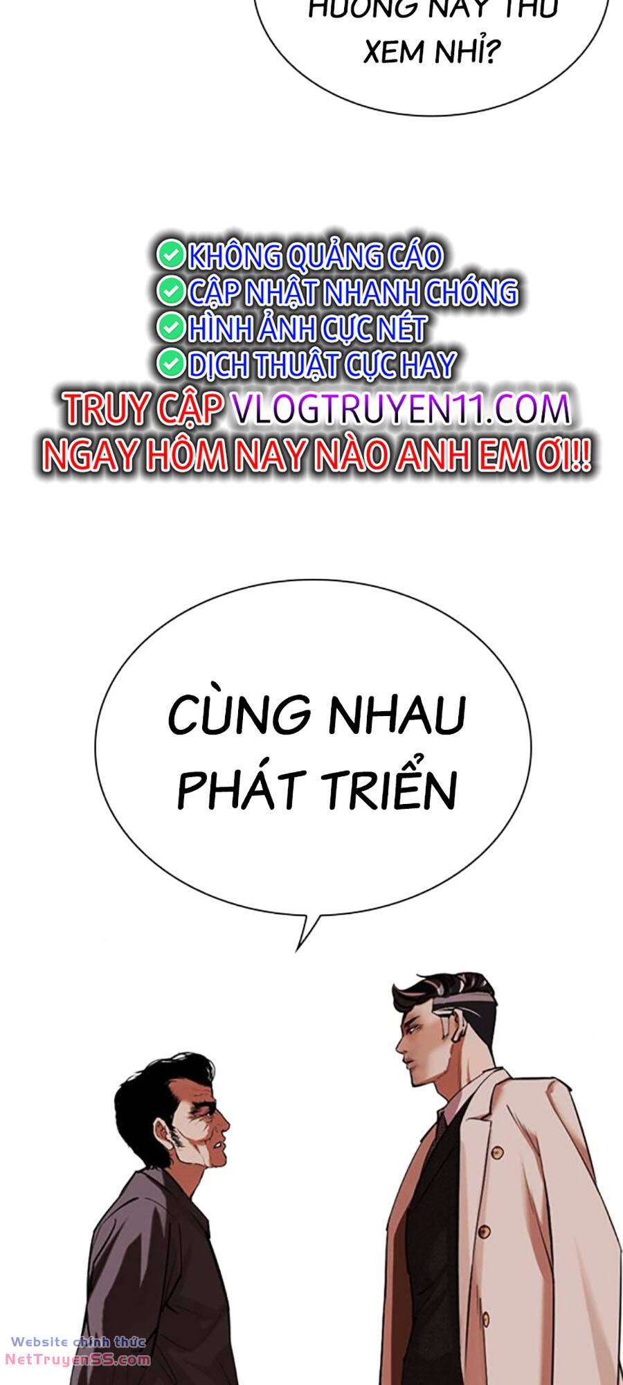 Hoán Đổi Nhiệm Màu Chapter 487 - Trang 2