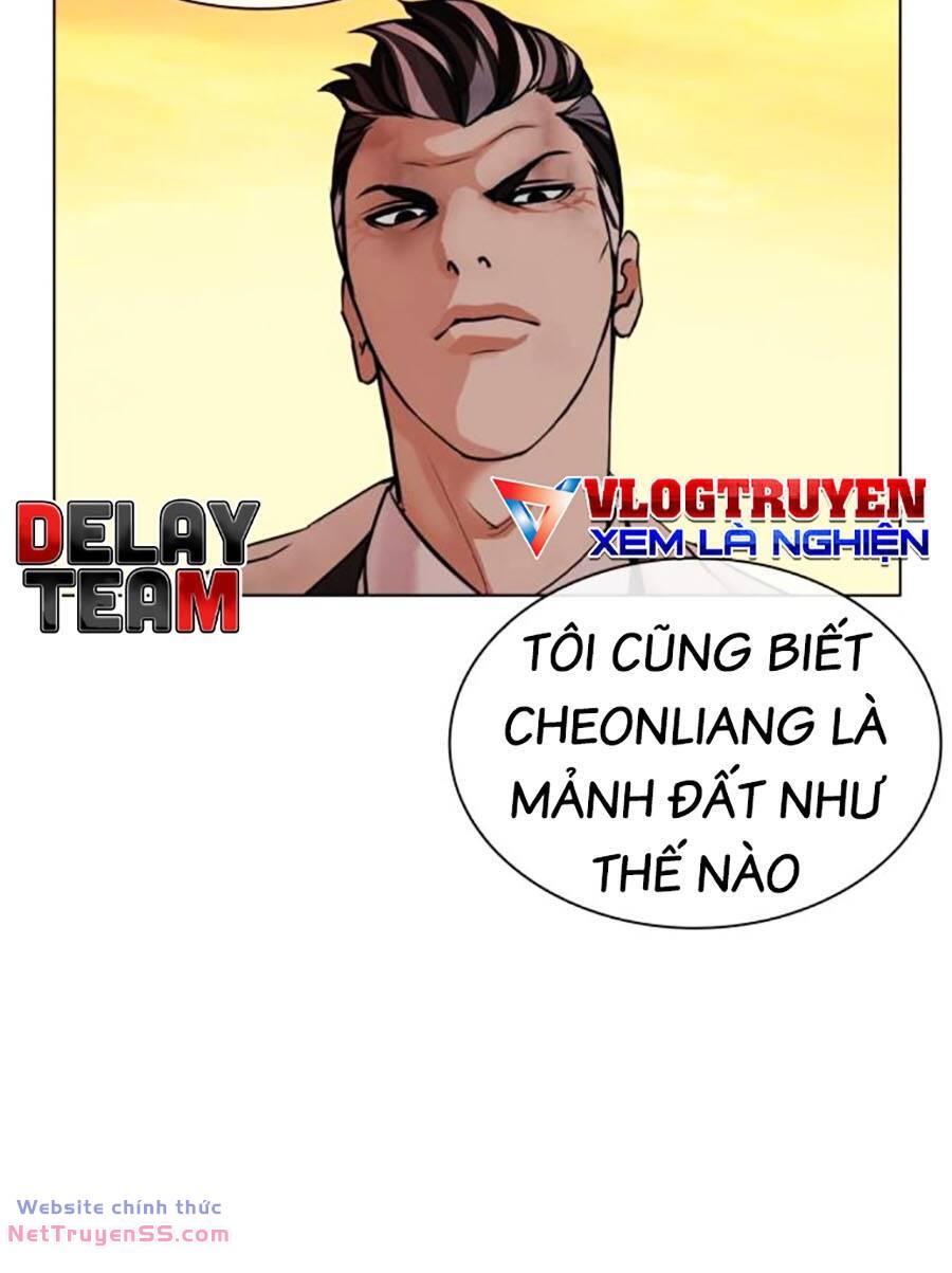 Hoán Đổi Nhiệm Màu Chapter 487 - Trang 2