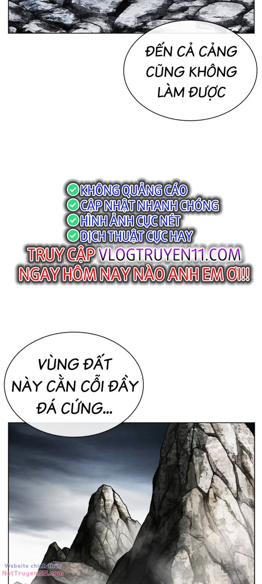 Hoán Đổi Nhiệm Màu Chapter 487 - Trang 2