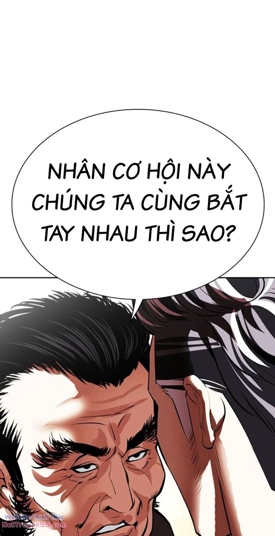 Hoán Đổi Nhiệm Màu Chapter 487 - Trang 2